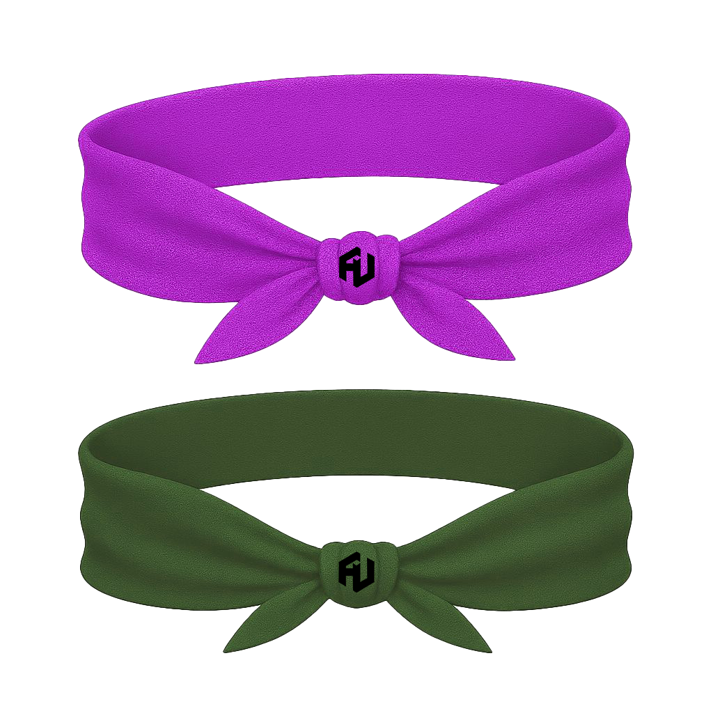 Headband - Image 2