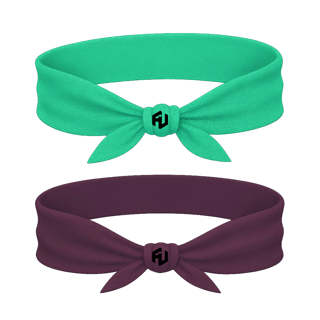 Headband - Image 5