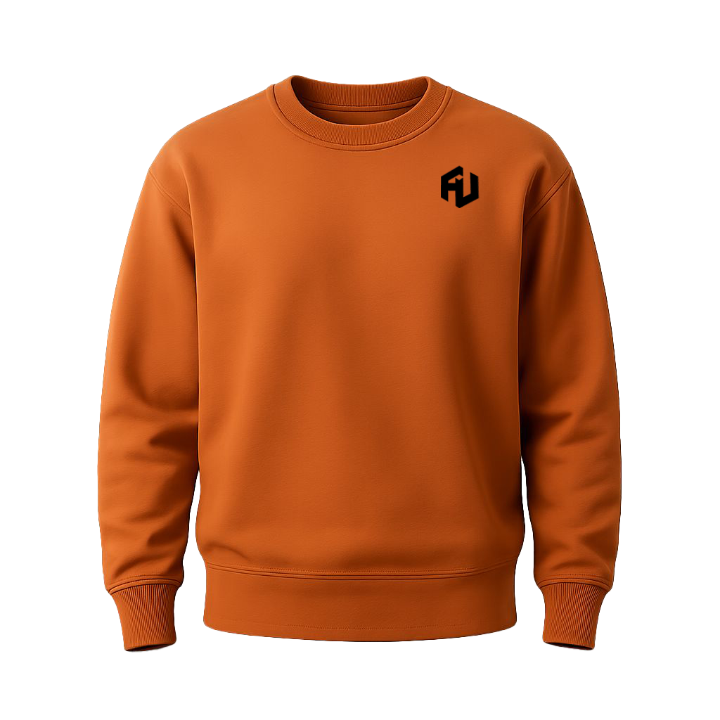 Crewneck - Image 1