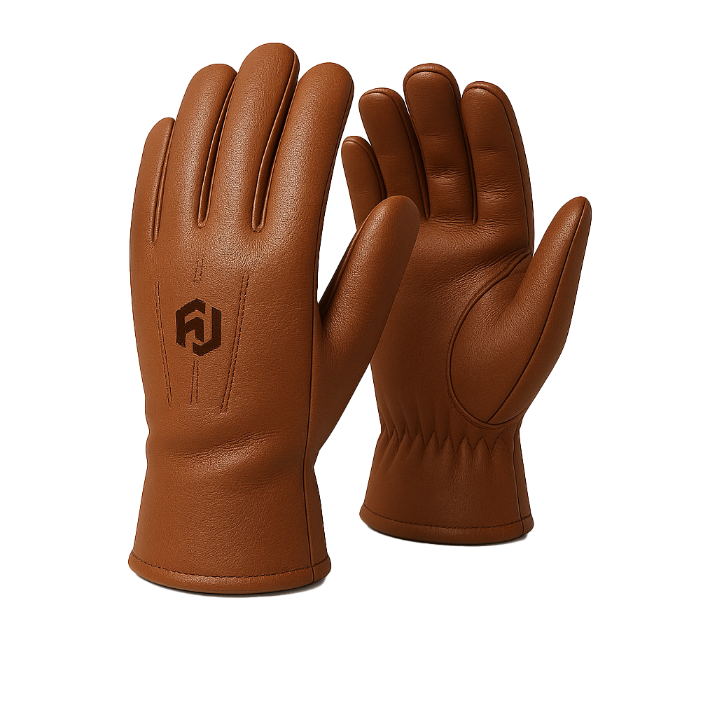 Leather Gloves