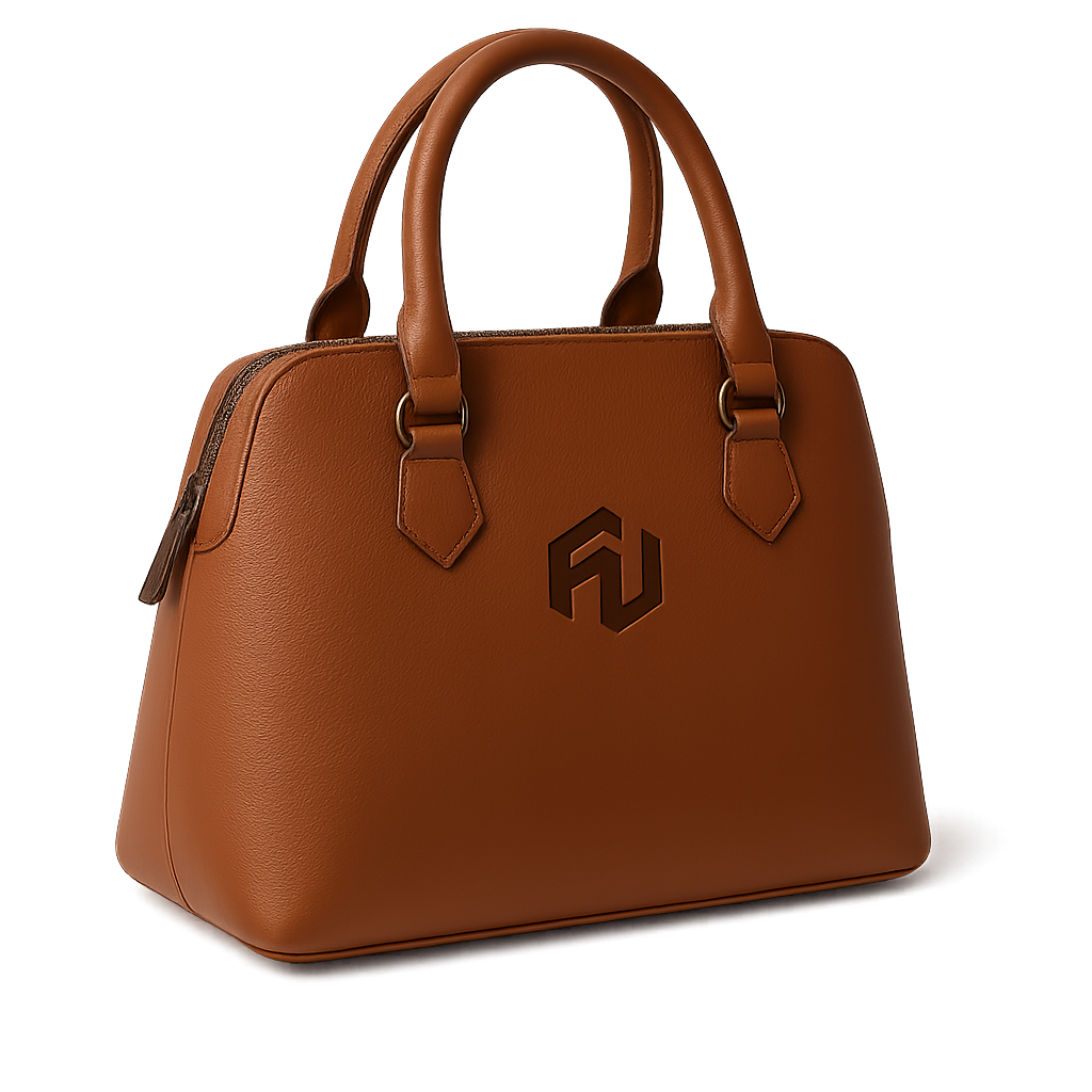 Leather Purse