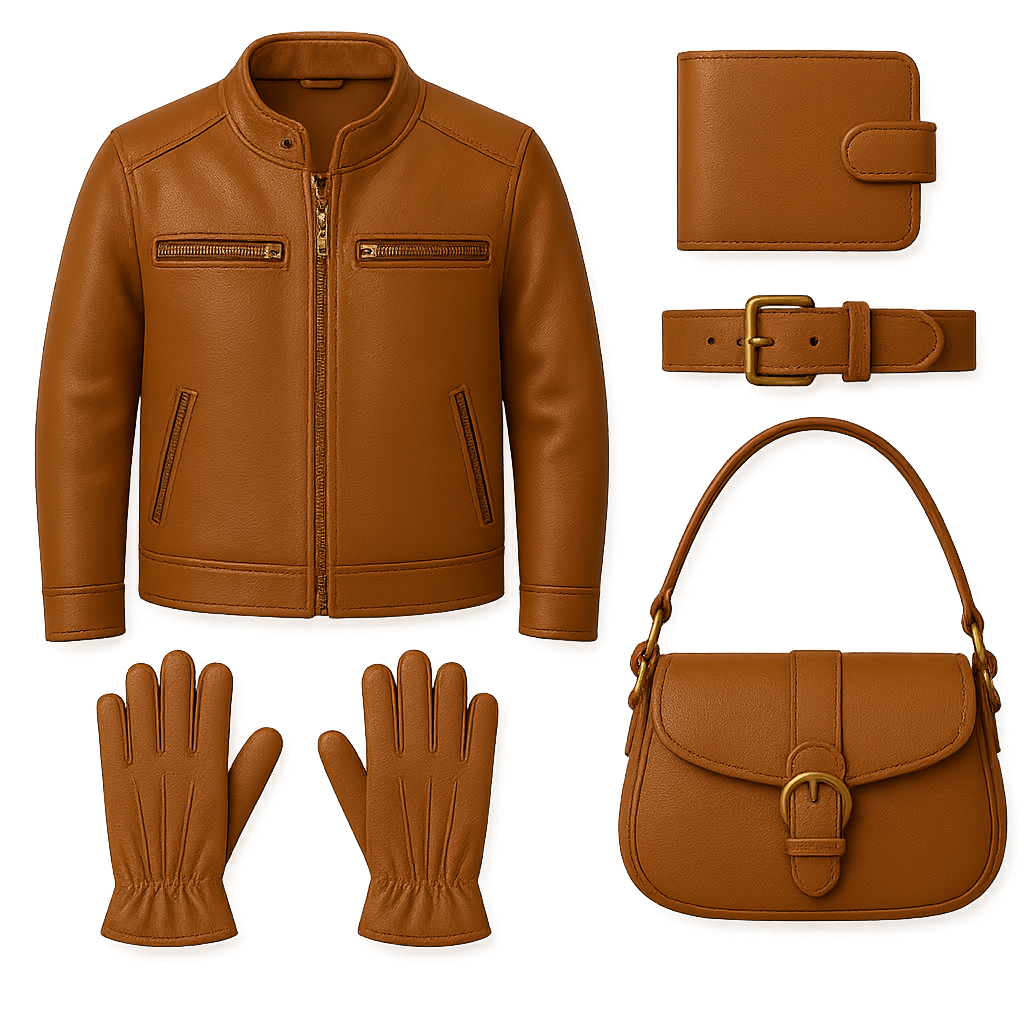 Leather Products