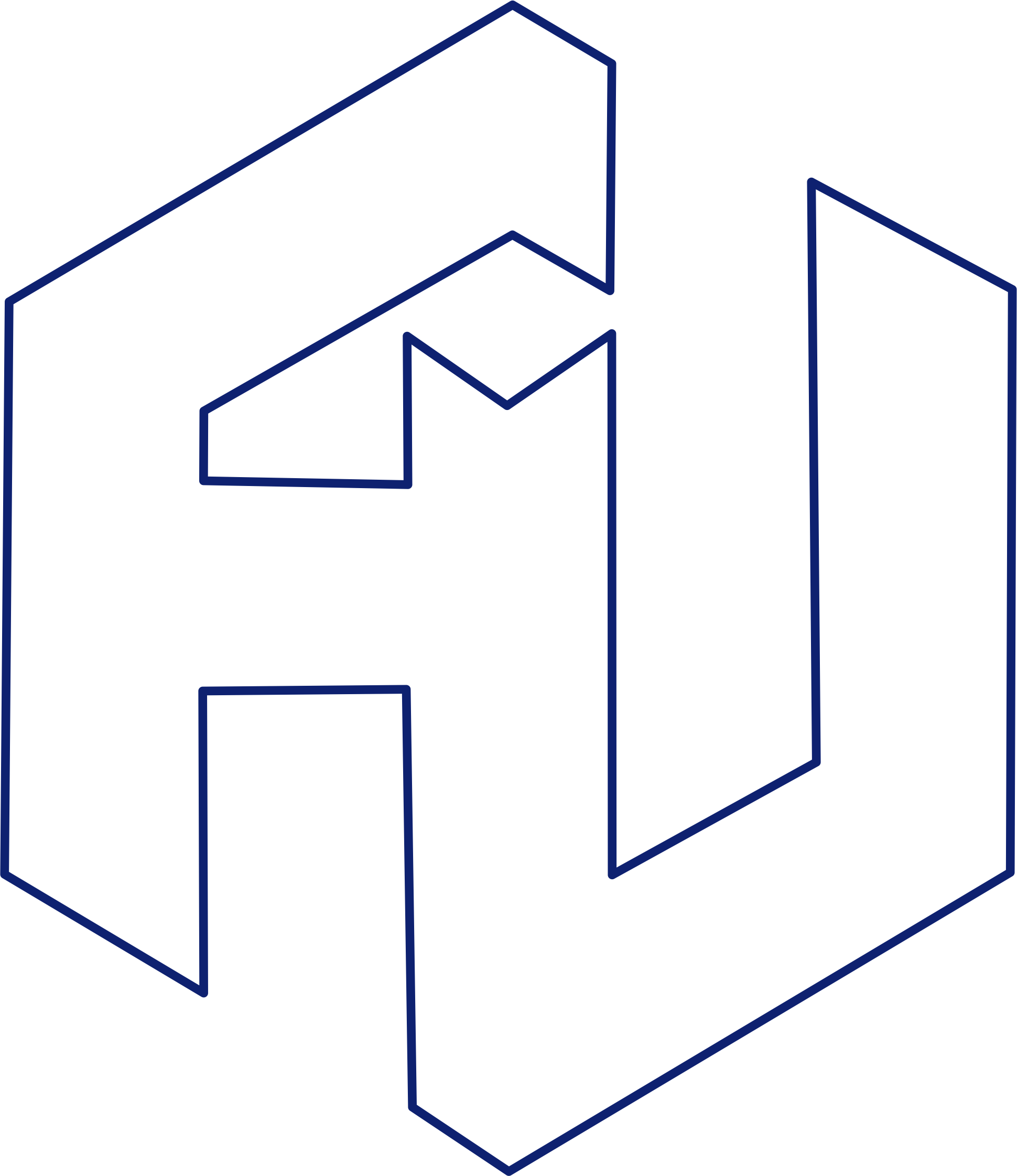Devine Apparels Logo