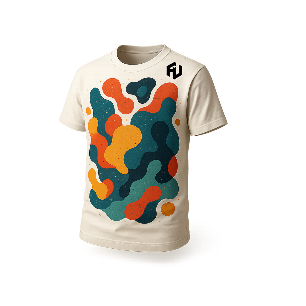 T-Shirt - Image 1