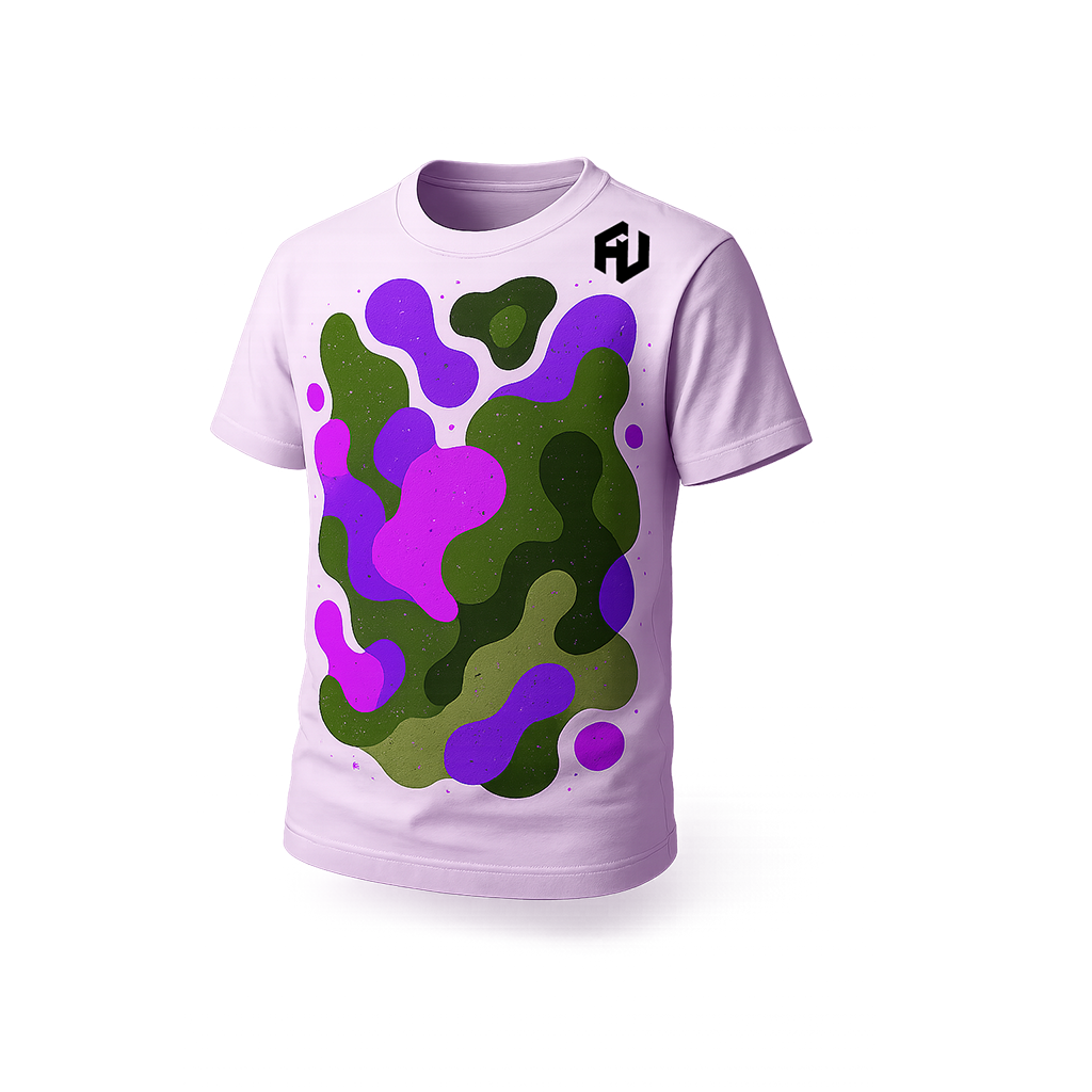 T-Shirt - Image 3