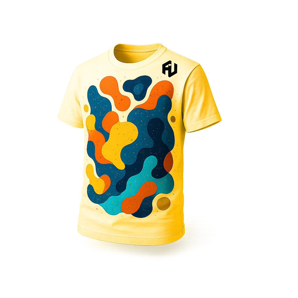T-Shirt - Image 4