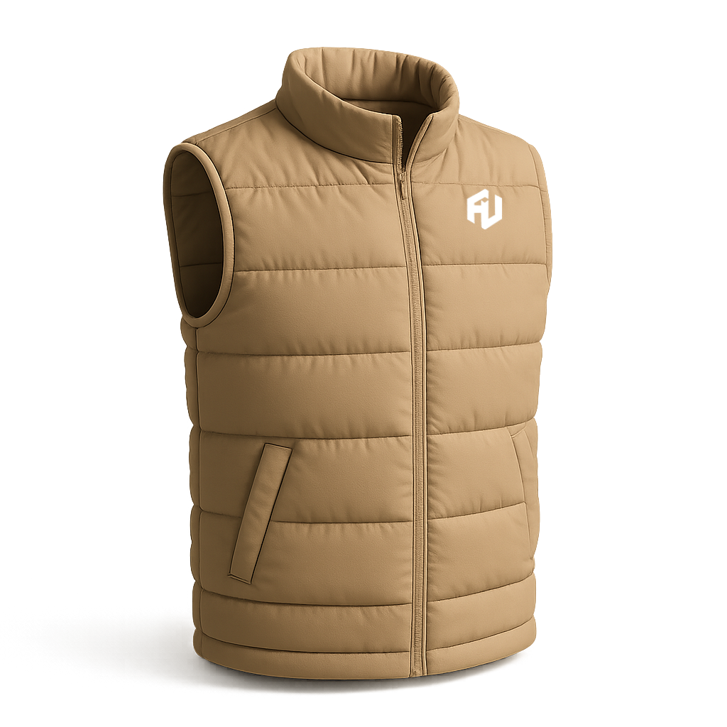 Vest - Image 1
